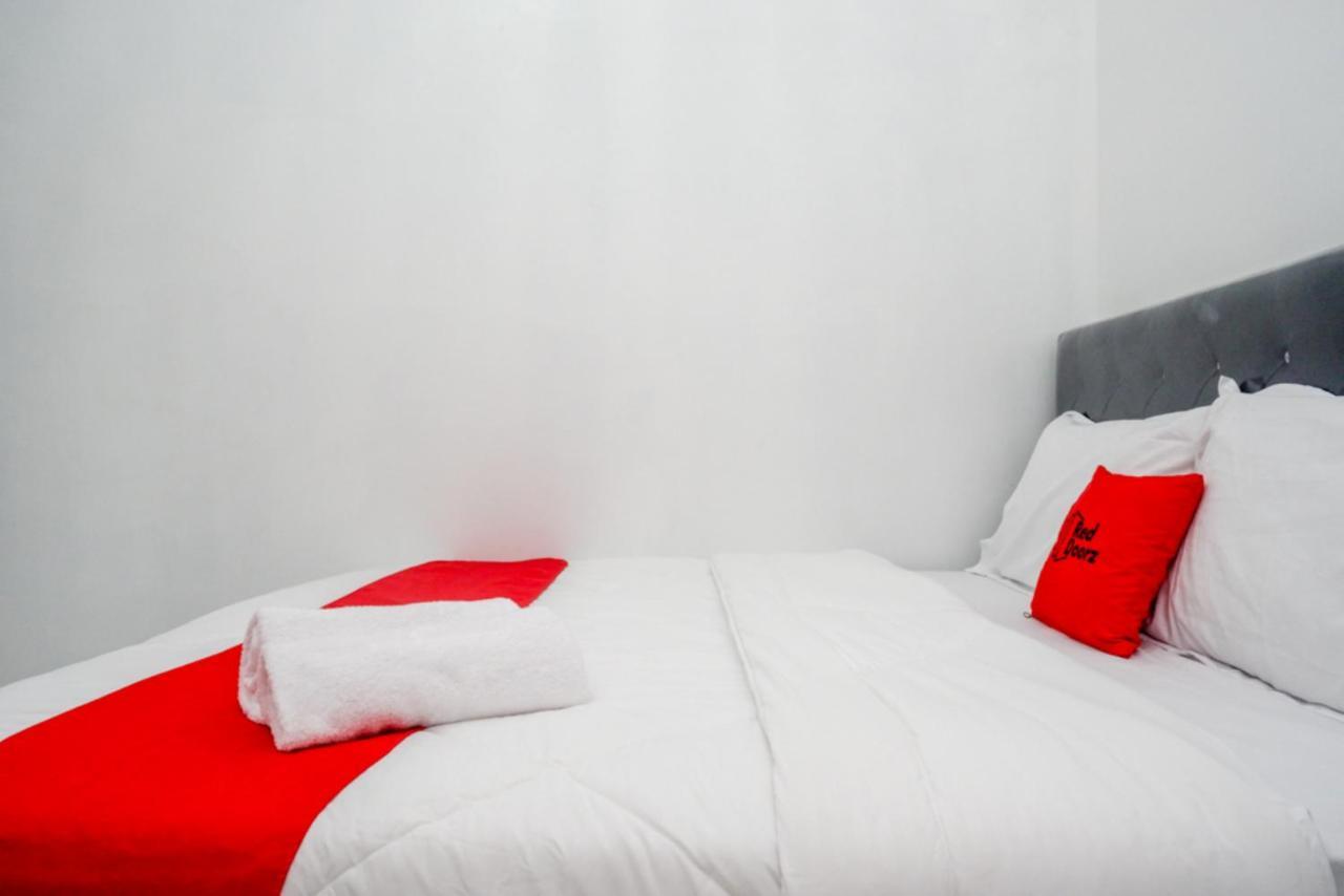 Reddoorz Near Universitas Semarang 2 Alastuwo Екстер'єр фото
