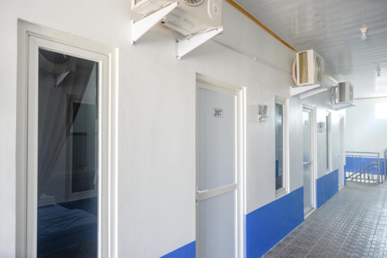 Reddoorz Near Universitas Semarang 2 Alastuwo Екстер'єр фото