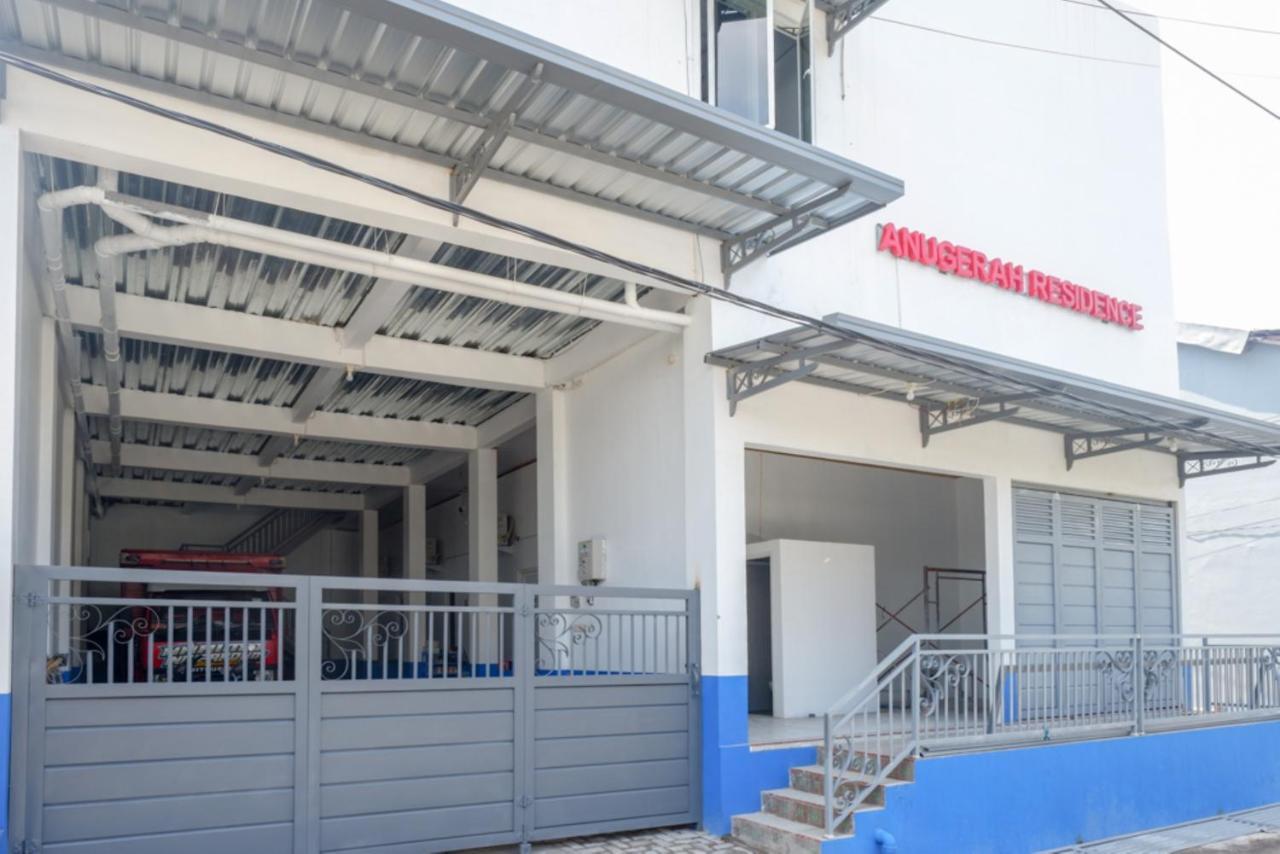 Reddoorz Near Universitas Semarang 2 Alastuwo Екстер'єр фото